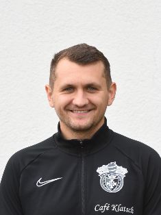 Marcus Krawczyk
