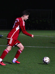 Steven Jullius Rylski