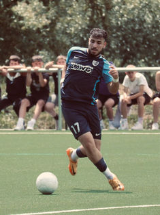 Emrehan Aybar
