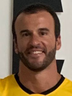 Andre Belga Monteiro Pereira