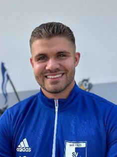 Luca Miles Nuss