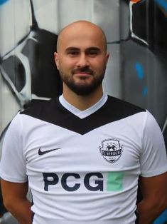 Alexandru-Marian Rotaru