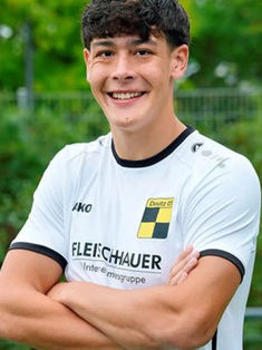 Matthias Sebastian Chung