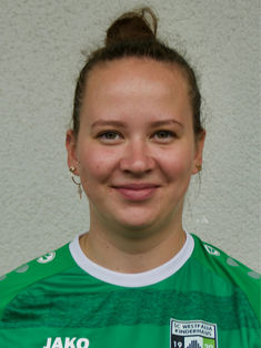Sanda Beate Sproge