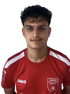 Ali Badaoui