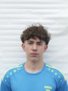 Kyell Waegemans
