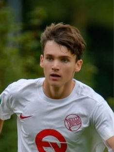 Hanno Josef Bergmann