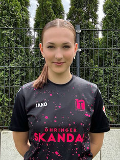 Emma Schurwonn