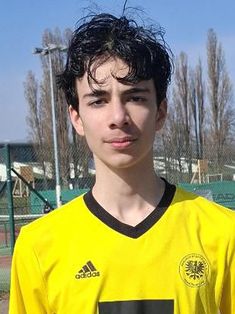 Kerim Aykut