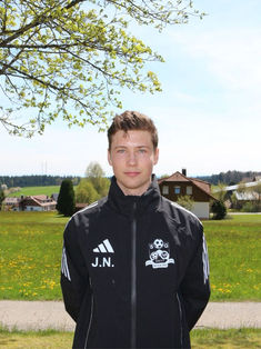 Julian Neumar