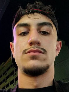 Eyyüb Ensar Yalcin