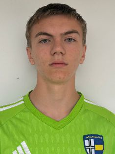 Tomas Sebastian Touyaa Doering