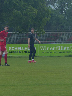 Ole Buchmüller