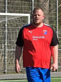 Malte Gericke
