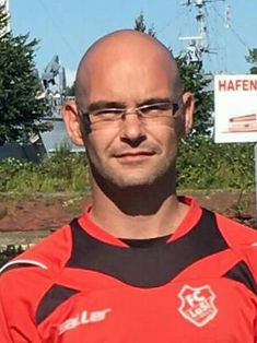 Daniel Grab
