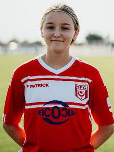 Lilly Matthes