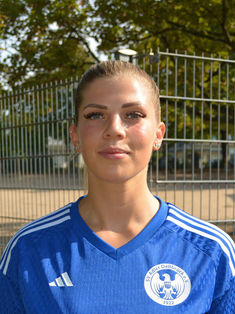 Chiara Larissa Brink