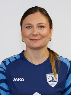 Lisa Dickert