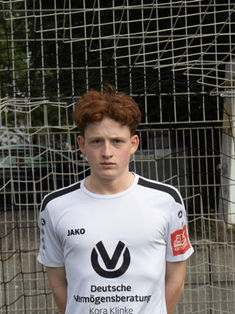 Fabian Rohmann
