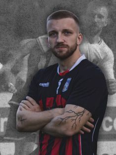 Etienne Luca Gross