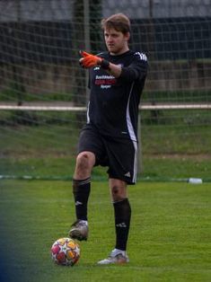 Sebastian Moritz Leingang