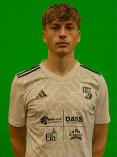 Luca-Maximilian Podszus