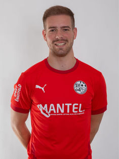 Dustin Langenberg