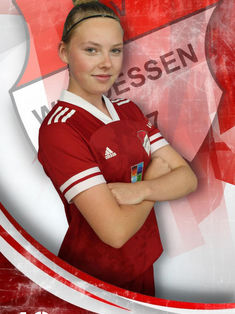 Charlotte Klein