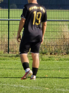 Ben Wehnert