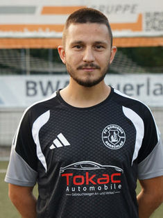 Kaan Koc
