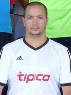 Mohamed Kaddouri