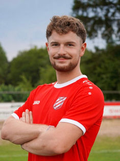 Maximilian Eichkorn