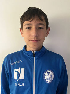 Mateusz Roman Danowski