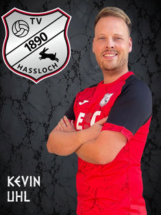Kevin Uhl