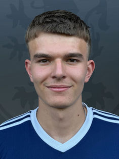 Sascha Hoffmann