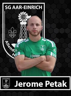 Jerome Petak