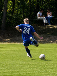 Fiete Kullik