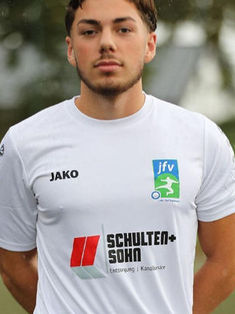 Tiago Francisco Gomes Pereira