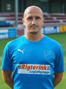 Colin Heins