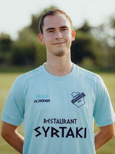 Nils John