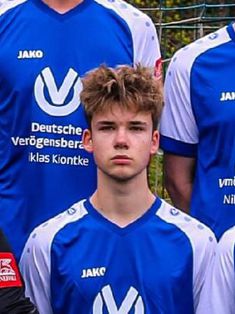 Matti Liebl