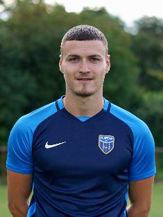 Fabian Eck