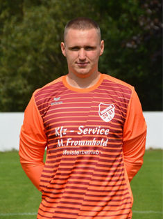 Florian Schütz
