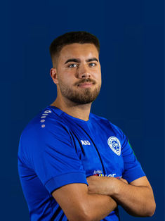 Leon Kree-Lange