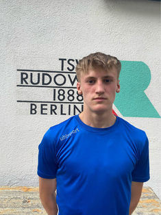 Maximilian Stachowitz