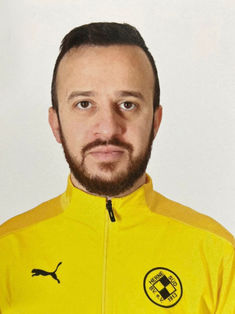 Ahmet Demir