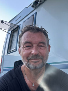 Martin Ziegenhagen