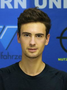 Nicholas Walther