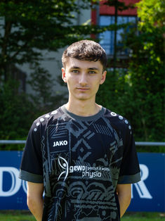 Lukas Thoma