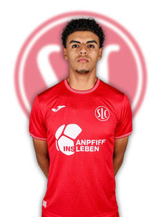 Yassin Kabouri